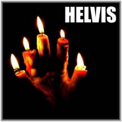 Helvis : Reverence The Sacrifice